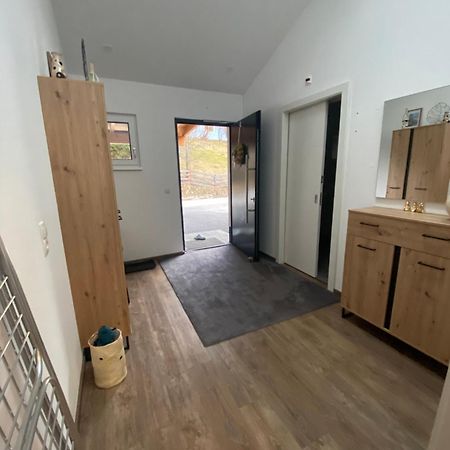 Ferienwohnung Lungaublick Tamsweg Exterior foto