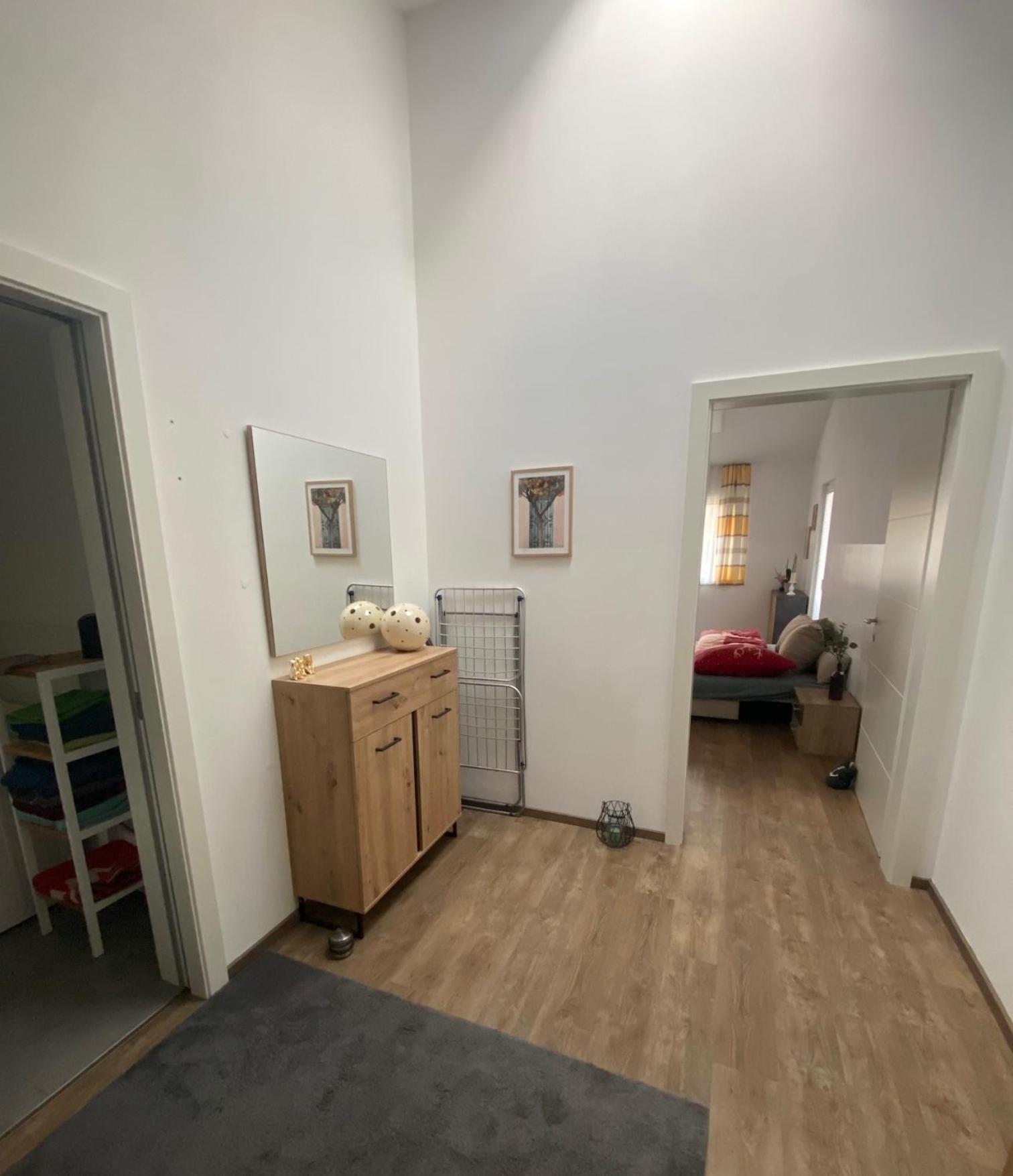 Ferienwohnung Lungaublick Tamsweg Exterior foto