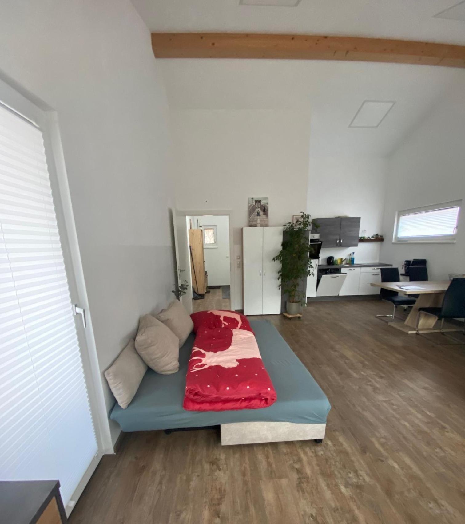 Ferienwohnung Lungaublick Tamsweg Exterior foto