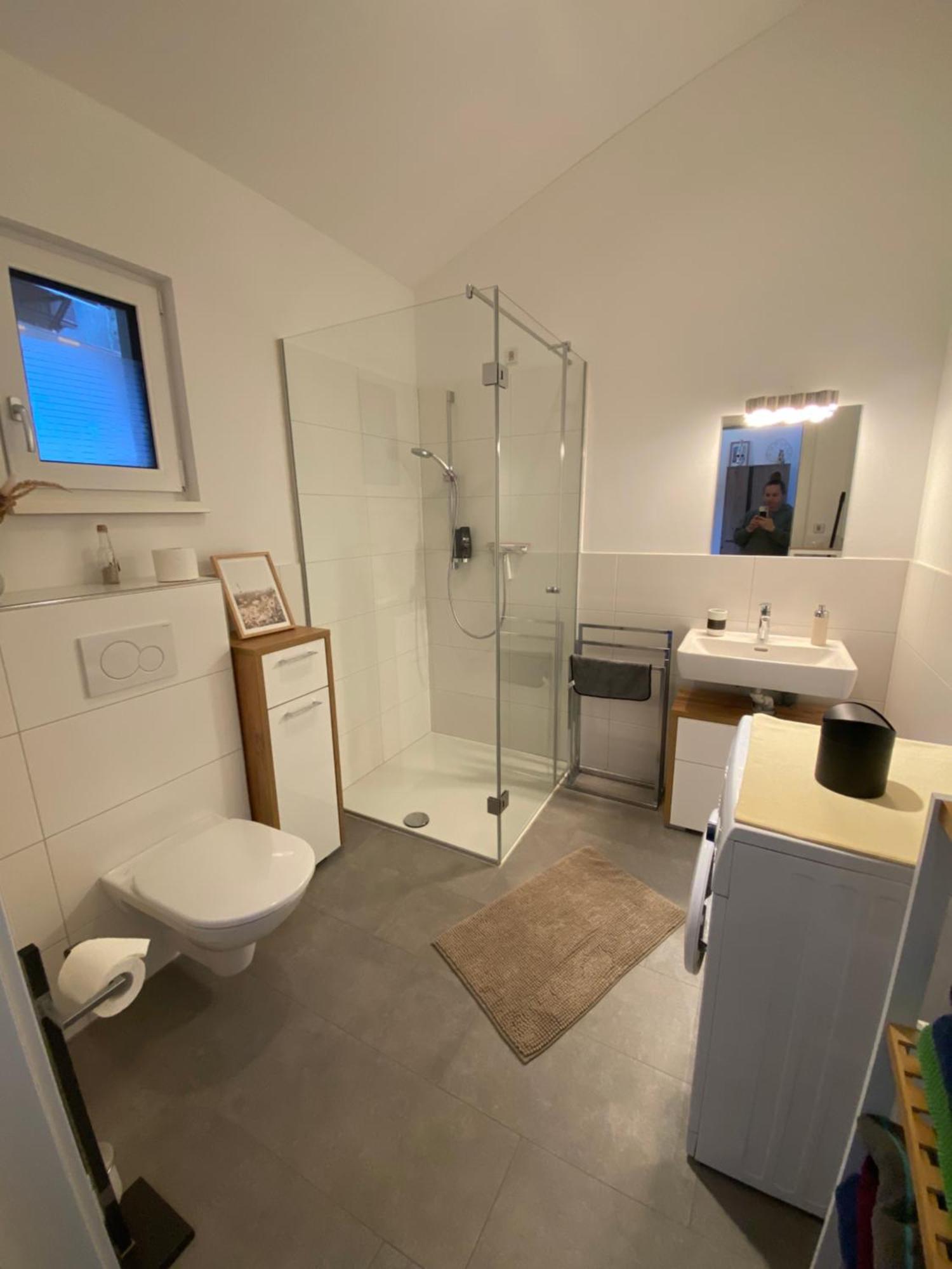 Ferienwohnung Lungaublick Tamsweg Exterior foto